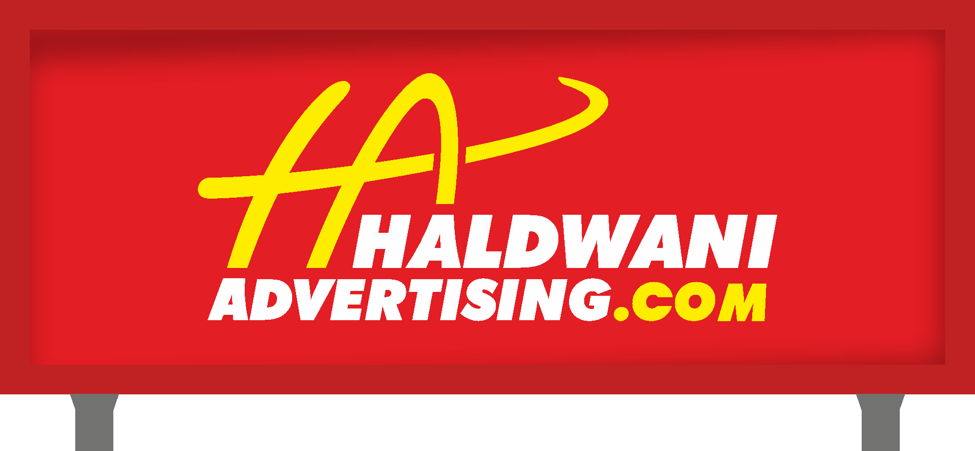 Haldwani Advertising 📞9639789000
